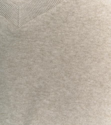 Karen Blusa Tejida Cuello V Con Fajon En Cadera UnserAR