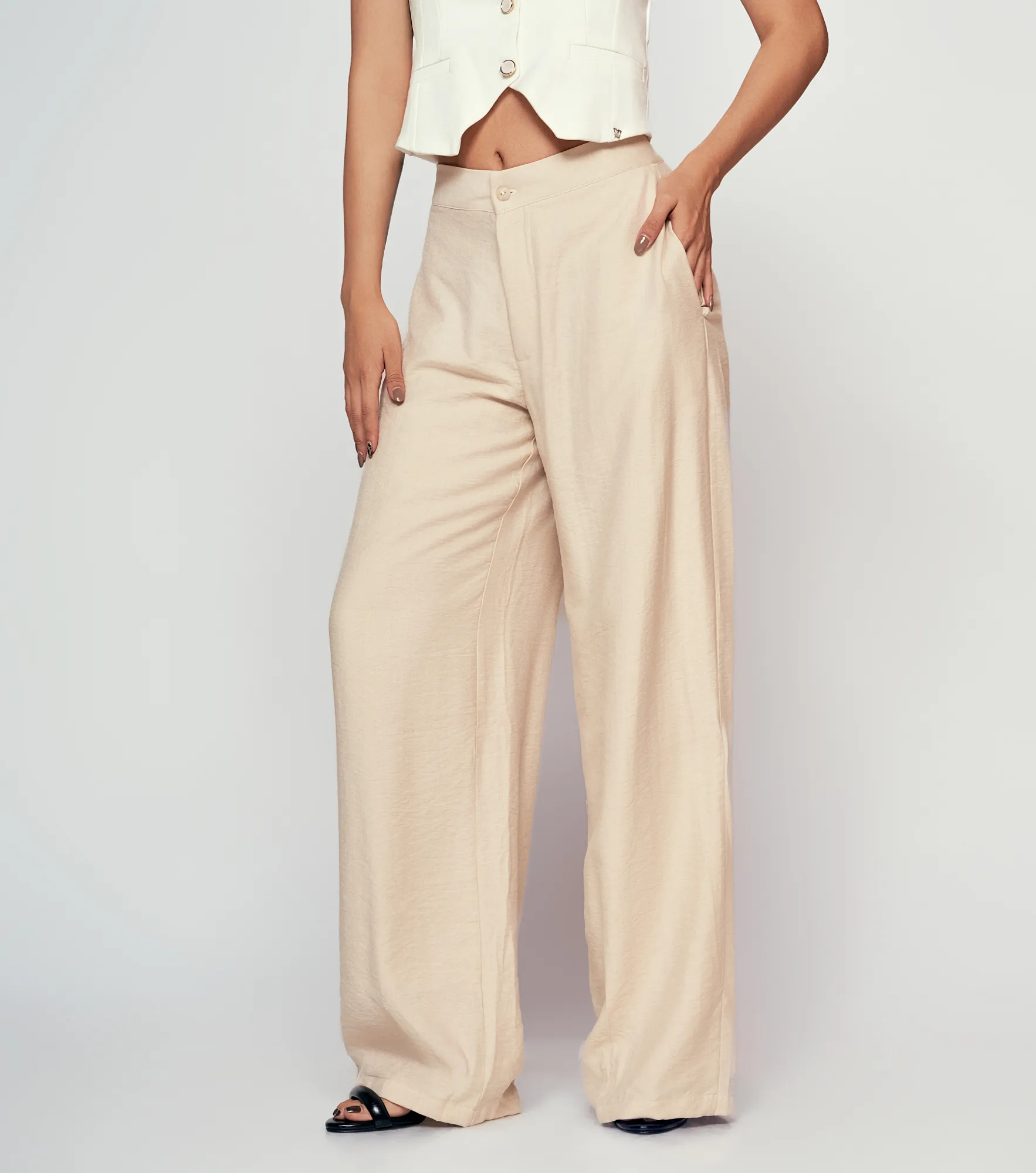 Pantalon Para Mujer Ginebra Derek 837410 AR