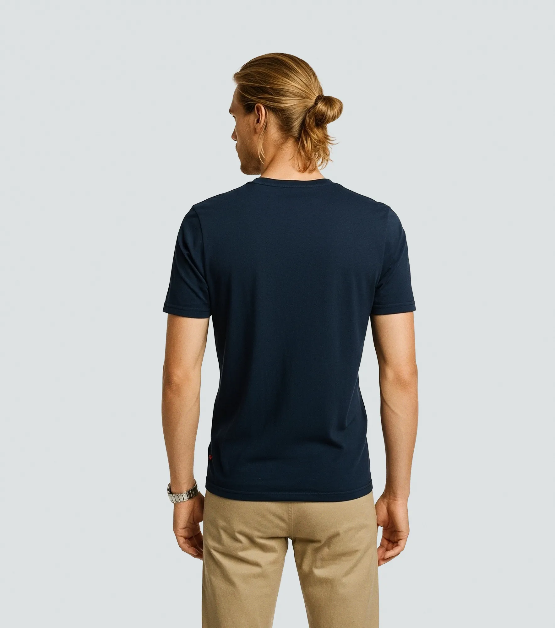 Camiseta Girbaud Le Francois 131850 AZ