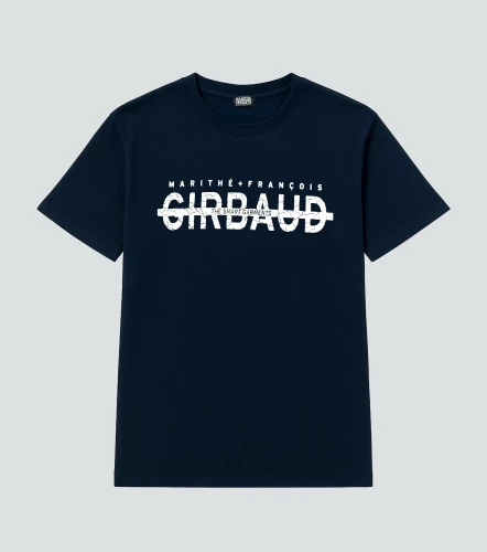 Camiseta Girbaud Le FrancoisAZ