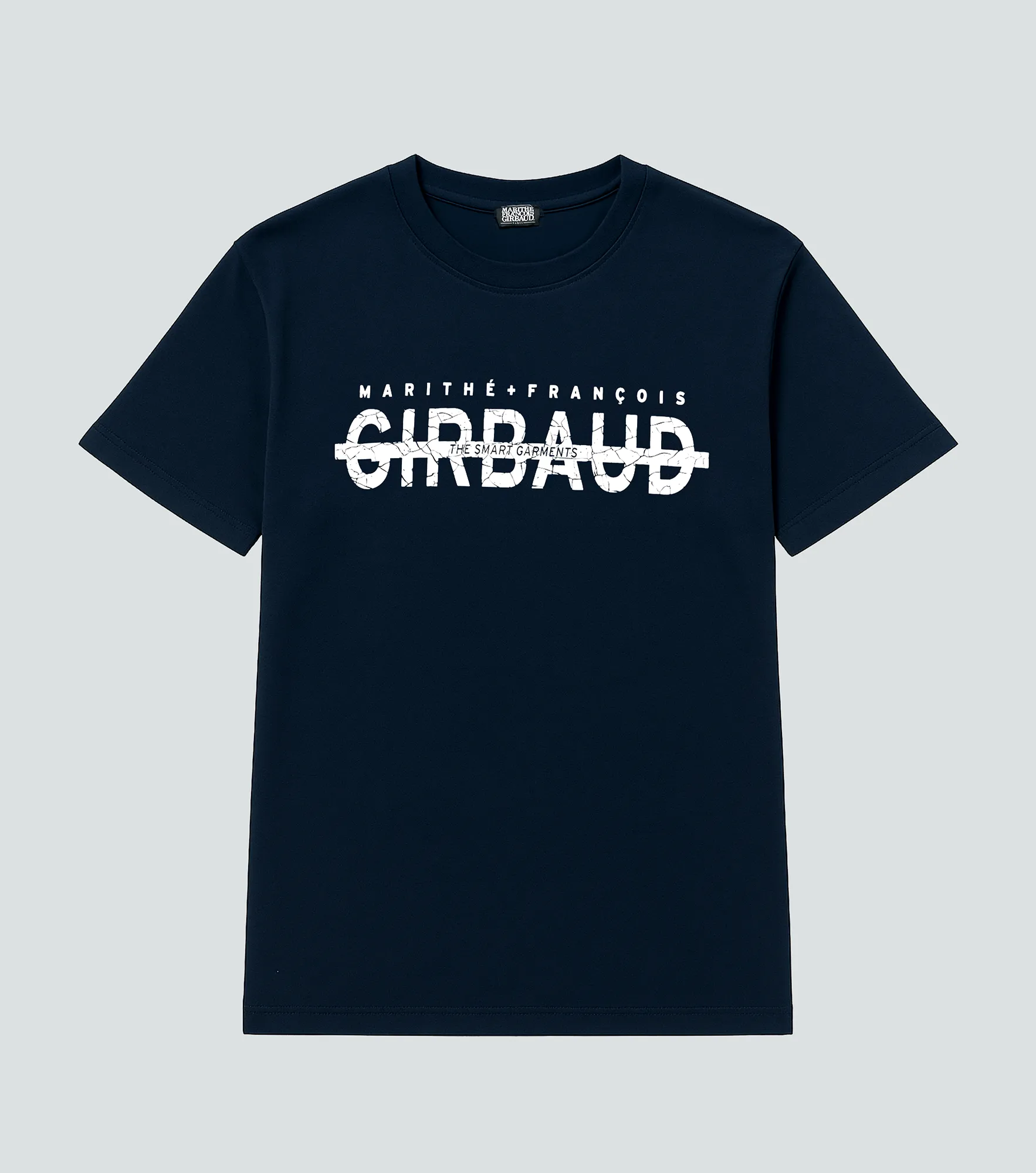 Camiseta Girbaud Le Francois 131850 AZ