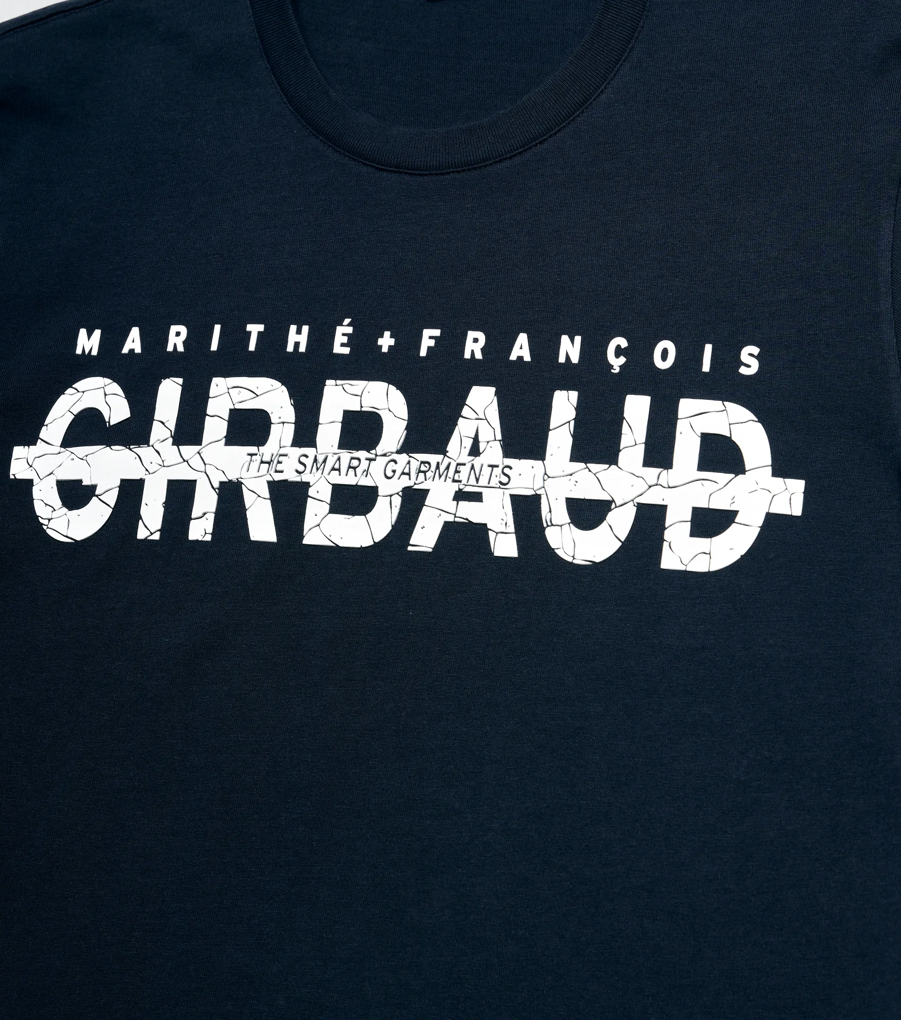 Camiseta Girbaud Le Francois 131850 AZ