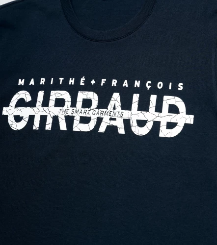 Camiseta Girbaud Le FrancoisAZ