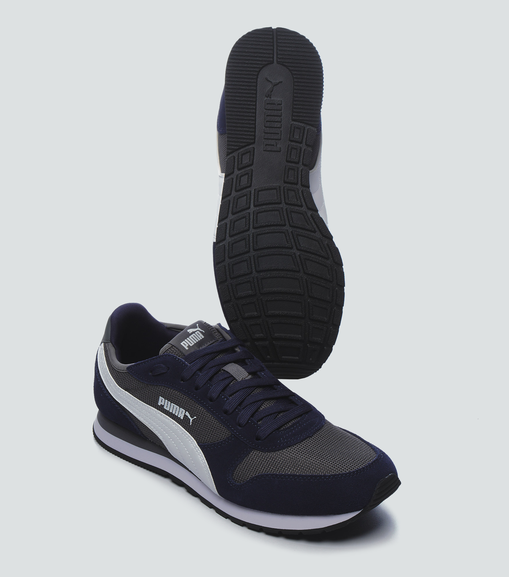 Tenis Puma St Miler 131986 AZ