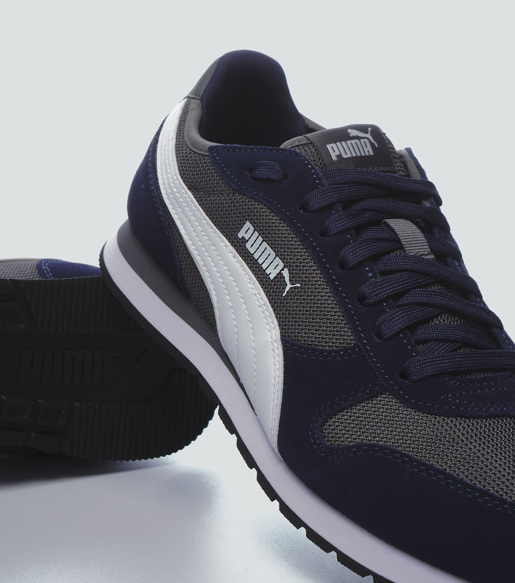 Tenis Puma St Miler 131986 AZ