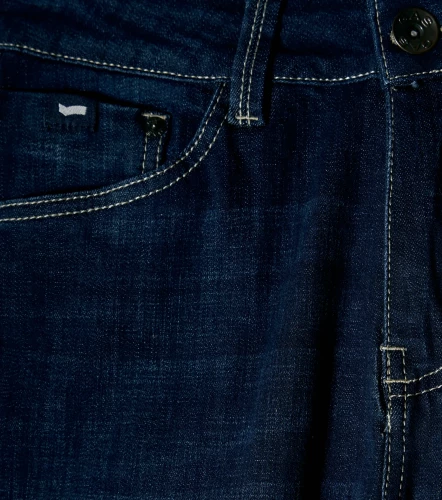 Kanya Jean Skinny Femenino GasAZ