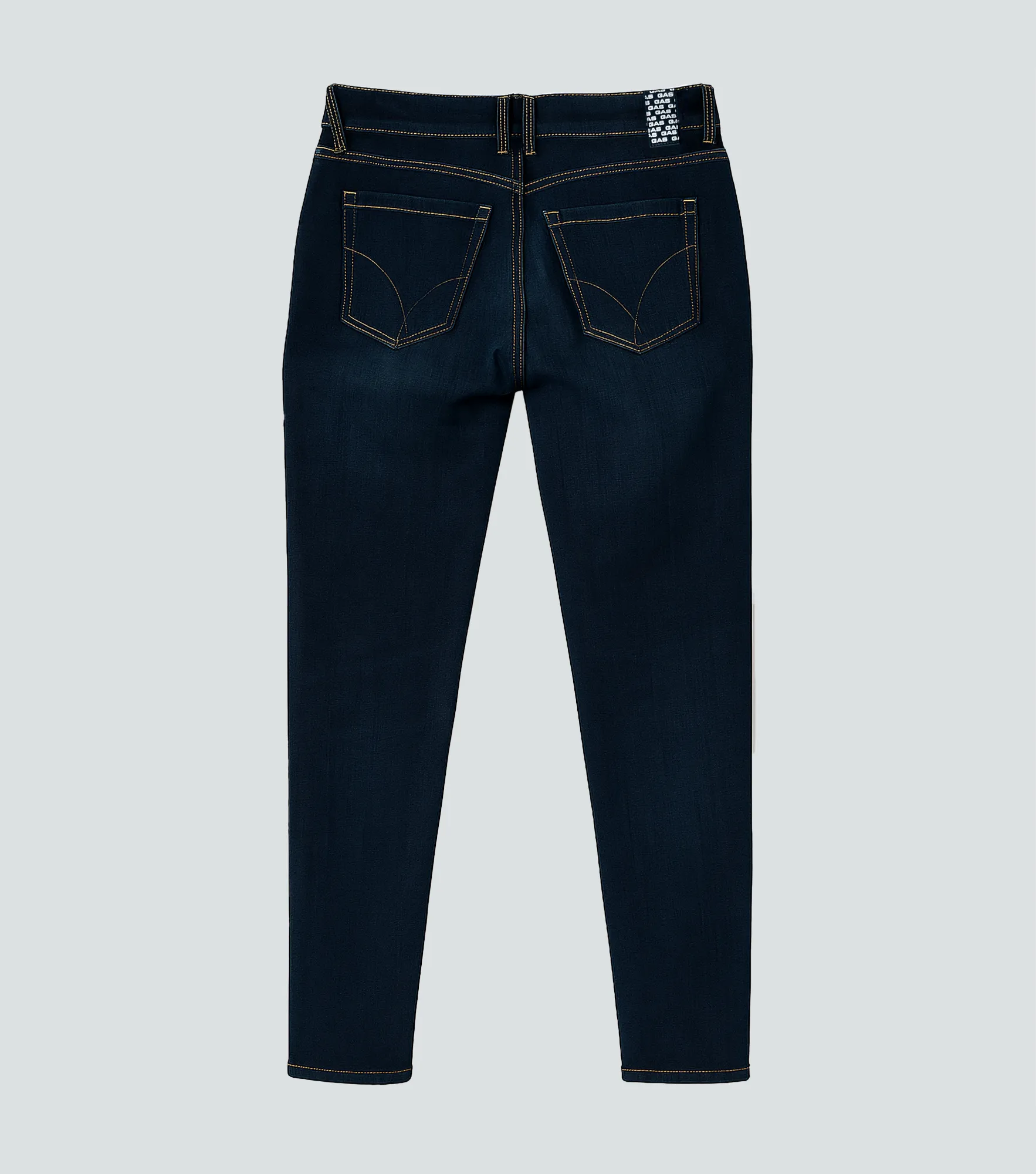 Kanya Jean Skinny Femenino Gas 834567 AZ