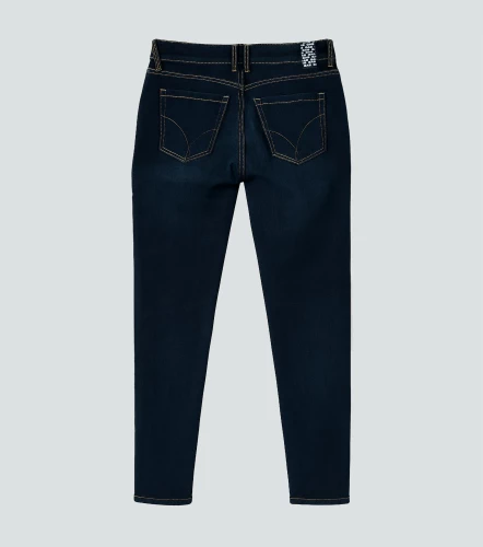 Kanya Jean Skinny Femenino GasAZ