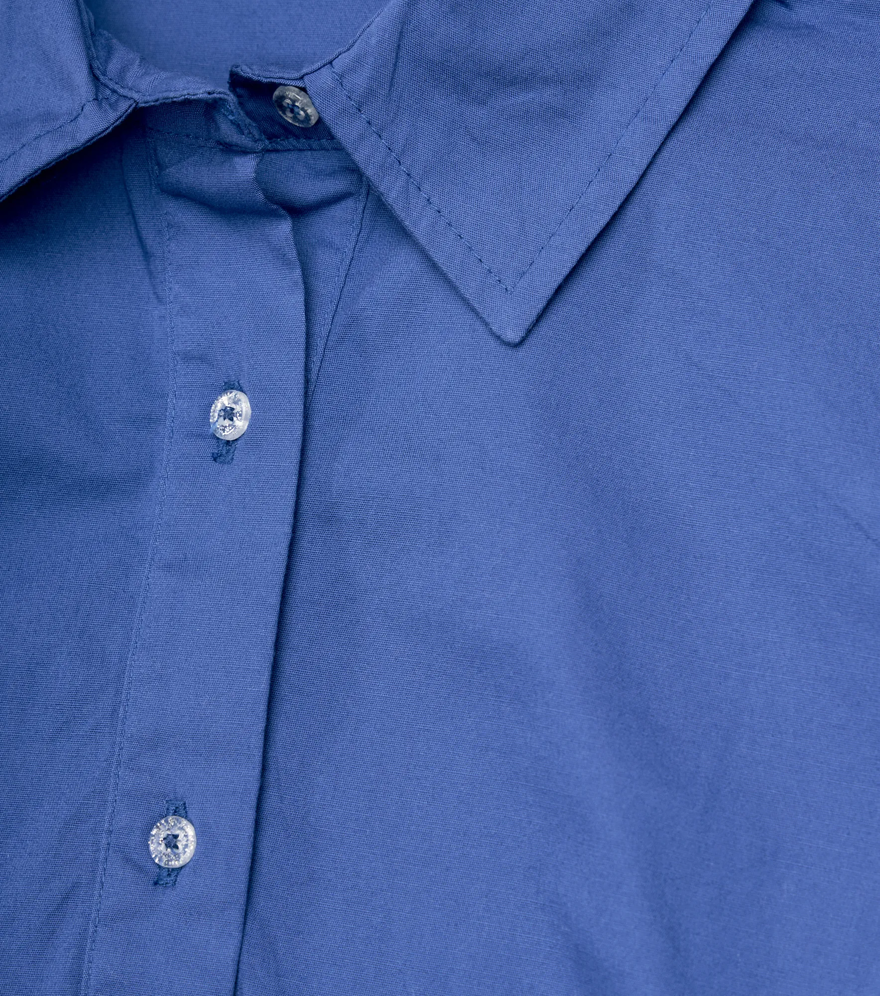 Blusa Camisera Para Mujer Manga Larga Unicolor Derek 834722 AZ