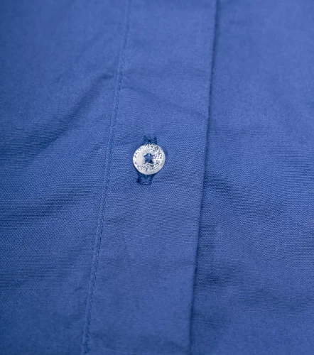 Blusa Camisera Para Mujer Manga Larga Unicolor DerekAZ