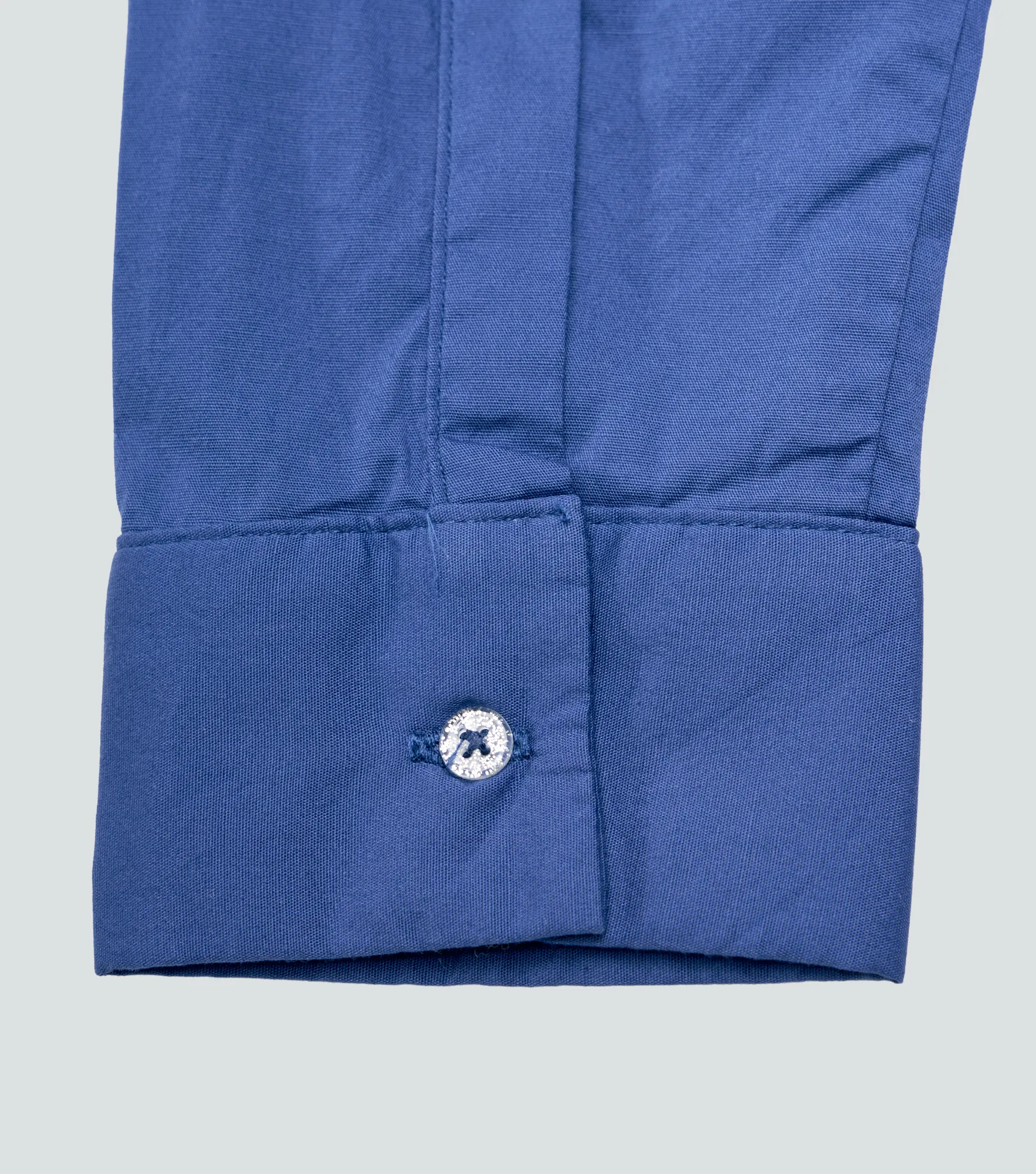 Blusa Camisera Para Mujer Manga Larga Unicolor Derek 834722 AZ