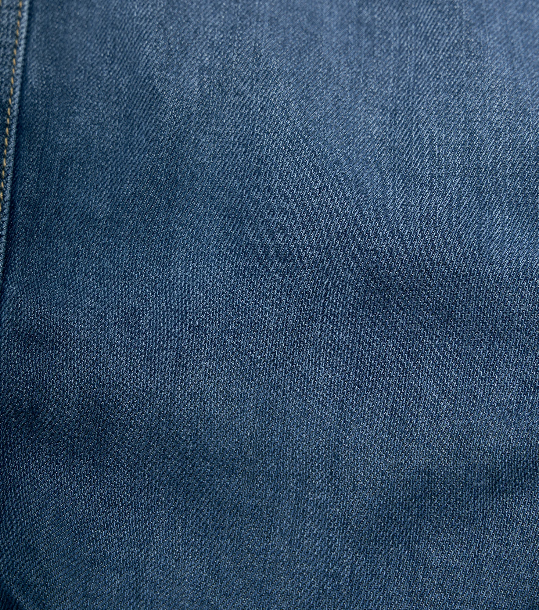 Daniela Blusa Chaleco En Denim Con Cortes Y Bolsillo Unser 835016 AZ