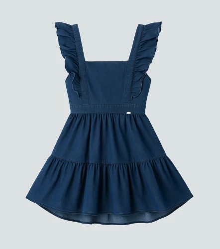 Vestido Para Mujer Samira DerekAZ