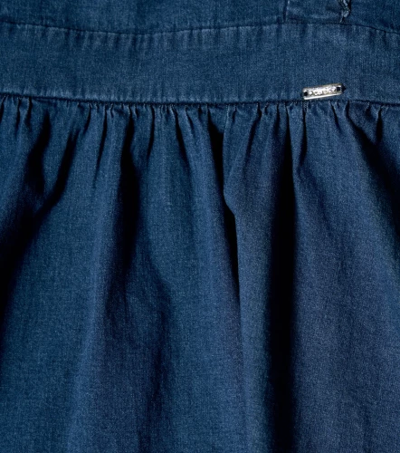 Vestido Para Mujer Samira DerekAZ