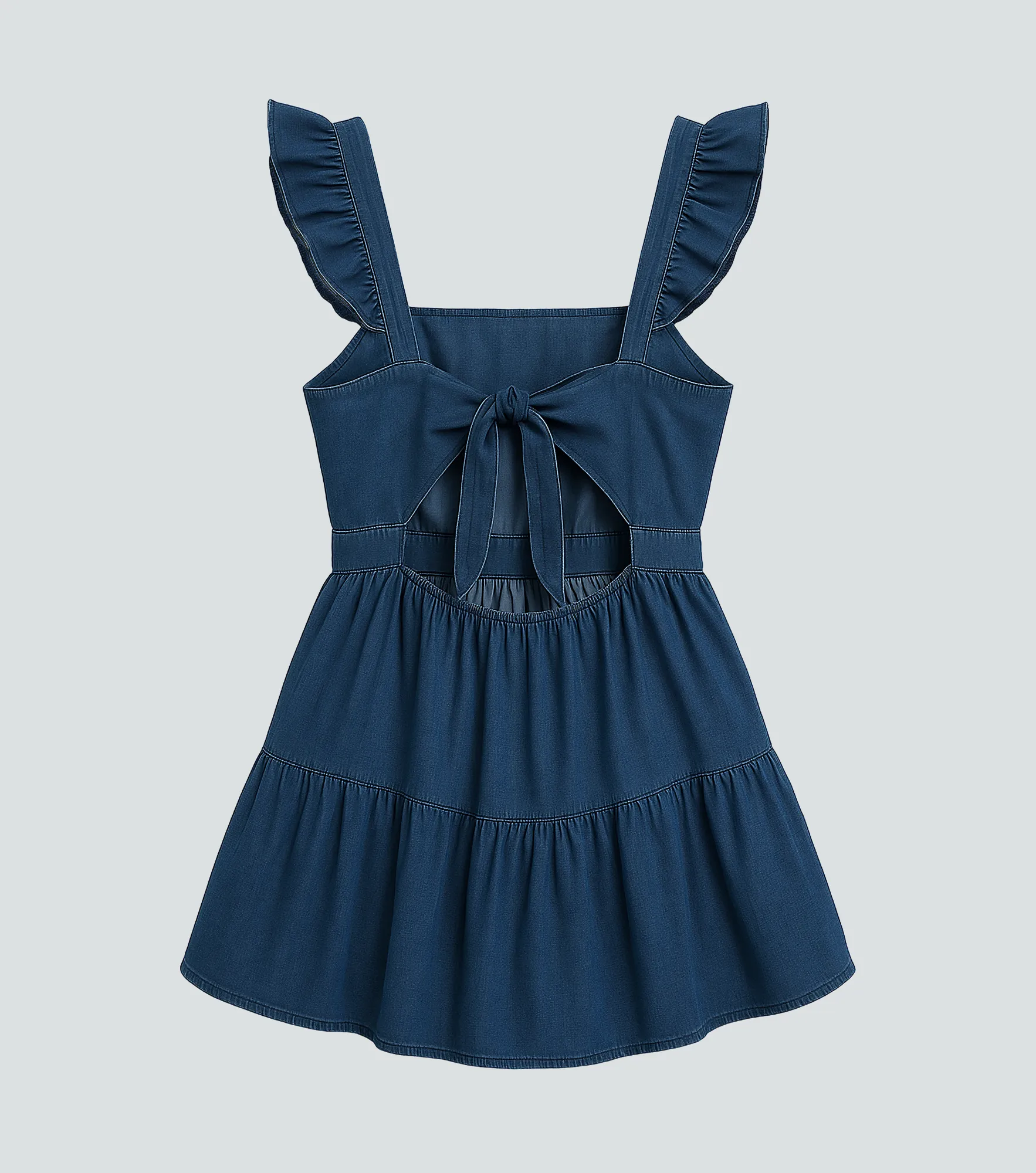 Vestido Para Mujer Samira Derek 835302 AZ