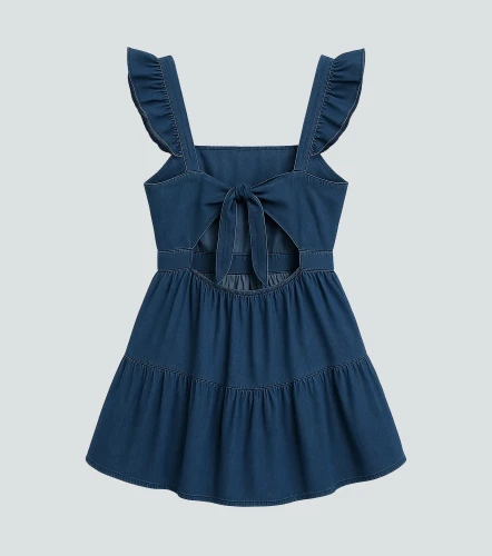 Vestido Para Mujer Samira DerekAZ