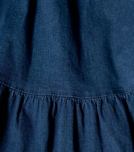 Vestido Para Mujer Samira DerekAZ