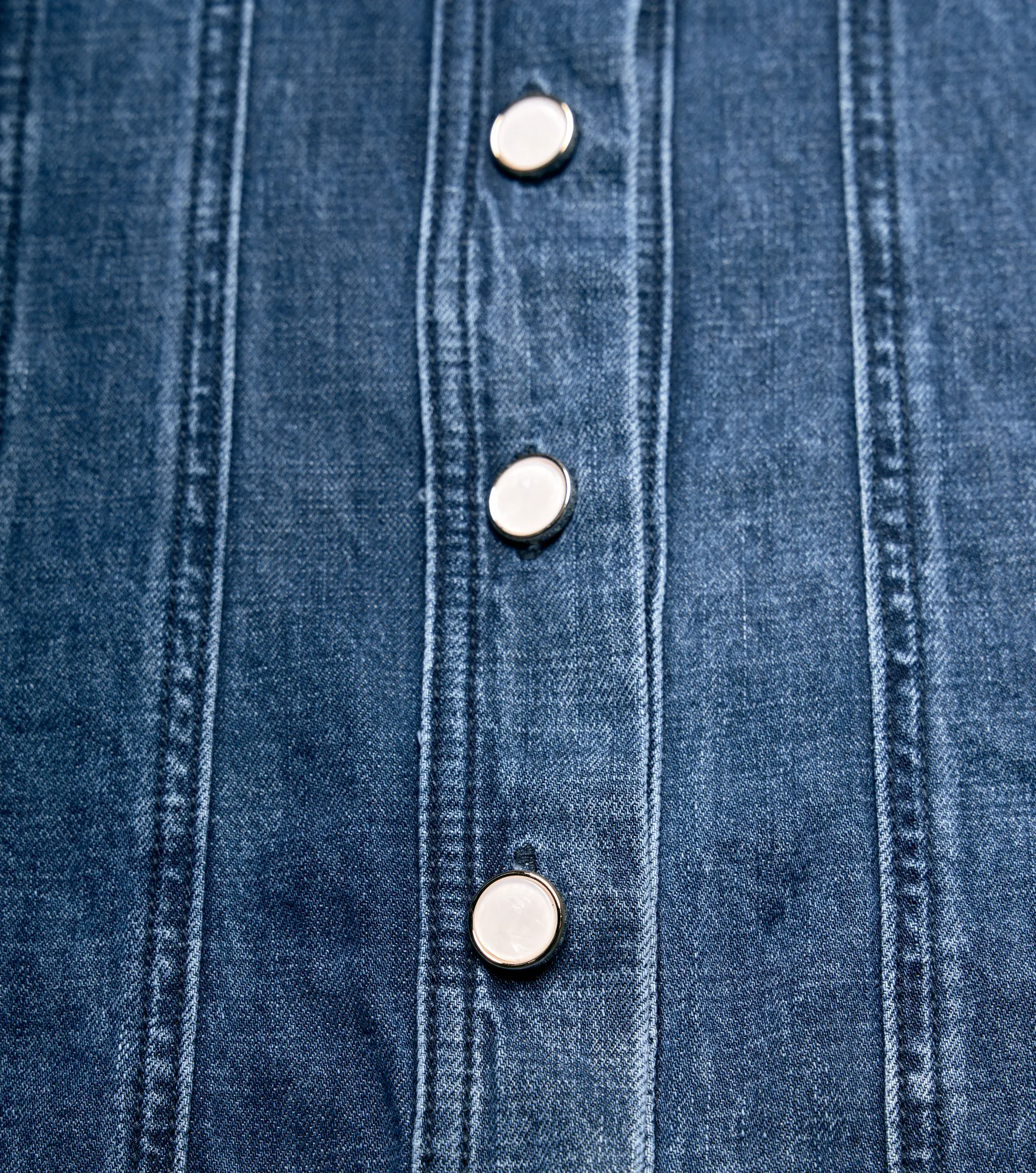 Vestido Para Mujer En Indigo Cuello Halter Con Proceso Derek 835304 AZ