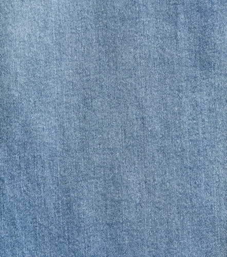 Jean Para Mujer Bota Amplia Con Proceso DerekAZ