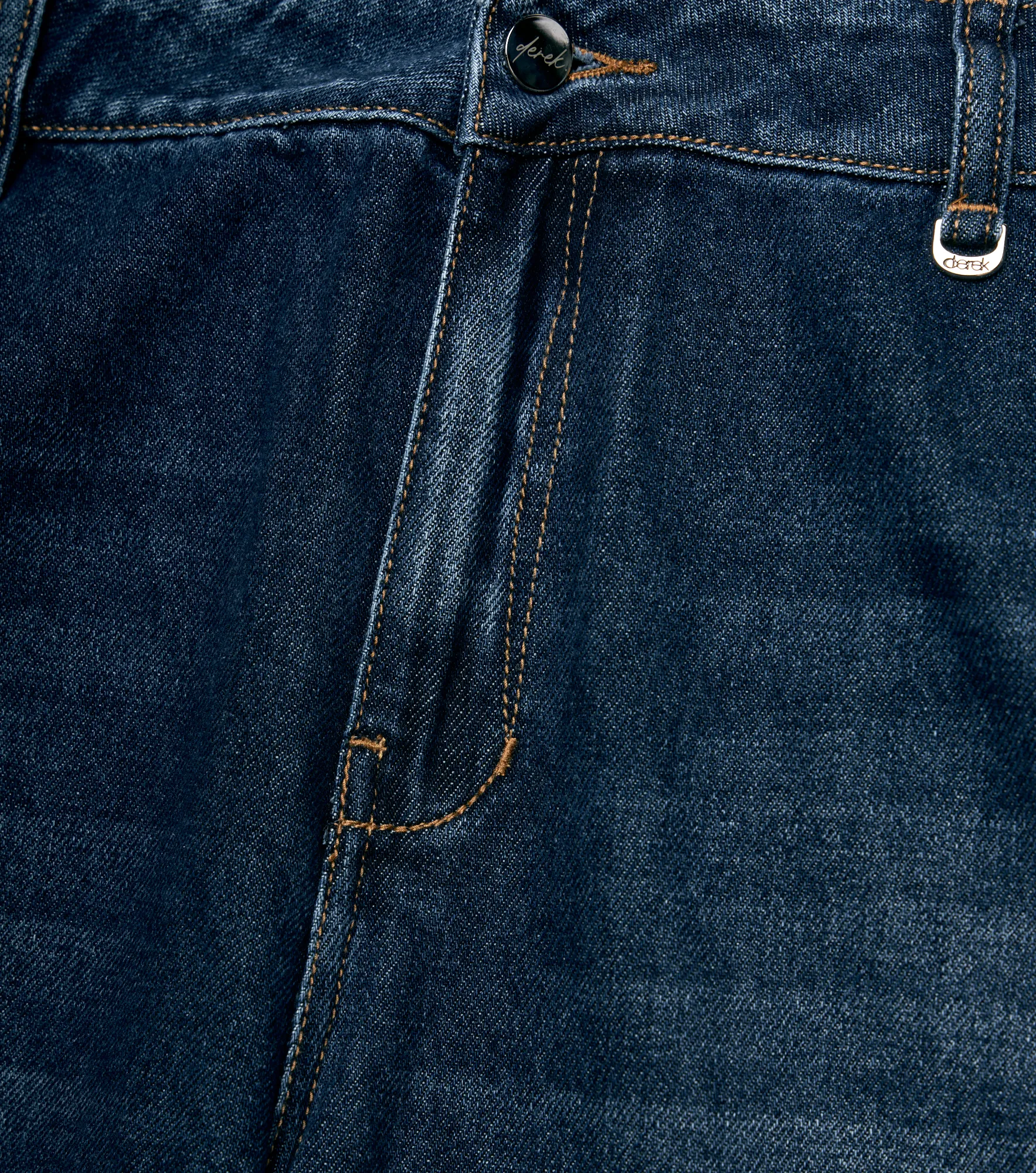 Jean Para Mujer Tipo Barrel Derek 835492 AZ