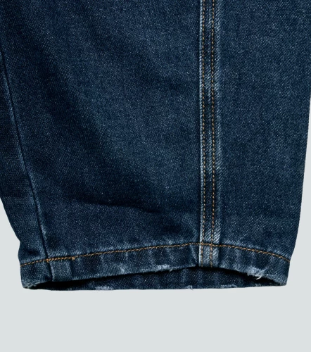 Jean Para Mujer Tipo Barrel DerekAZ