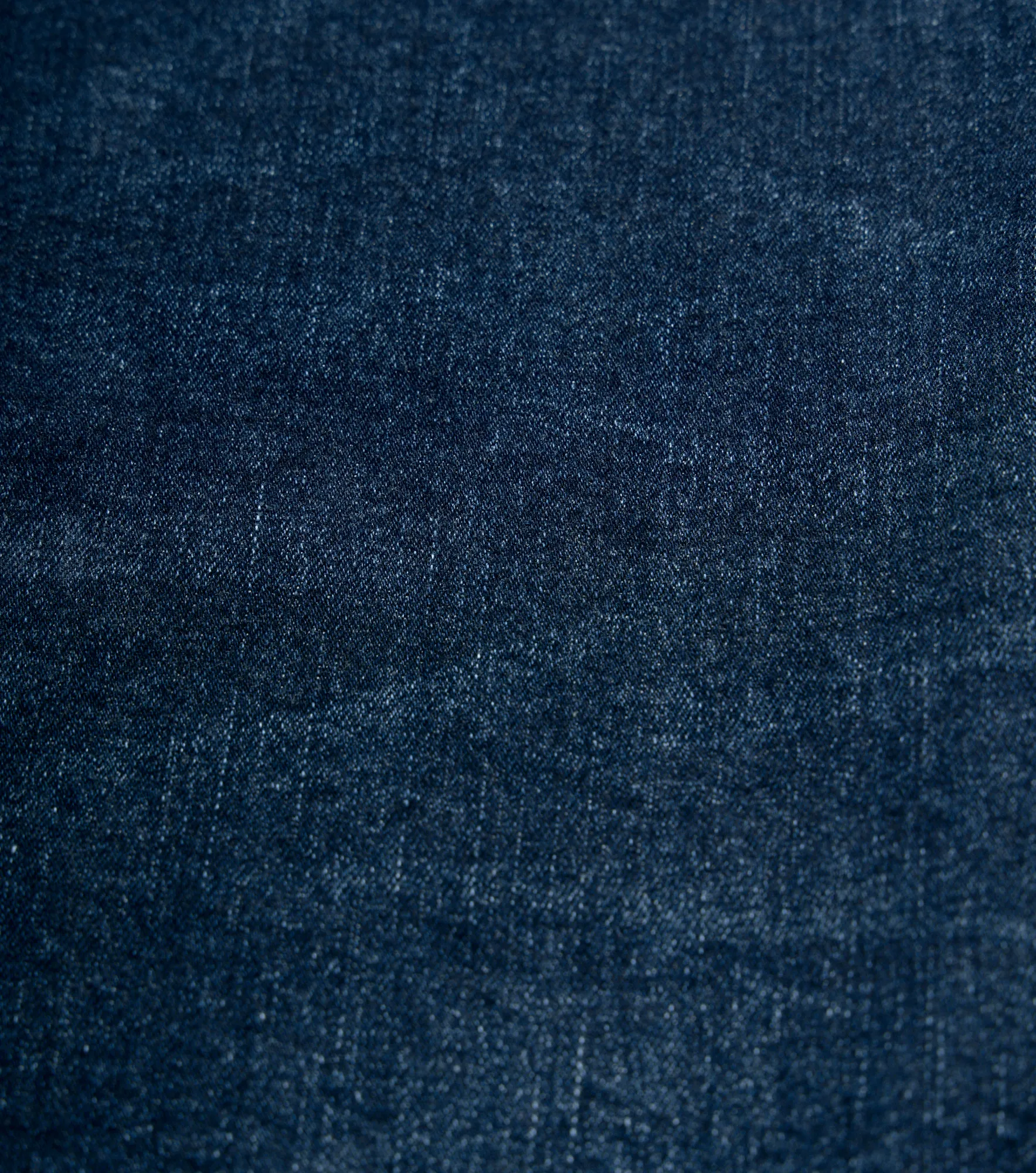 Foil Angel Jean Tono Oscuro Con Desgastes Y Botonera Unser 835502 AZ