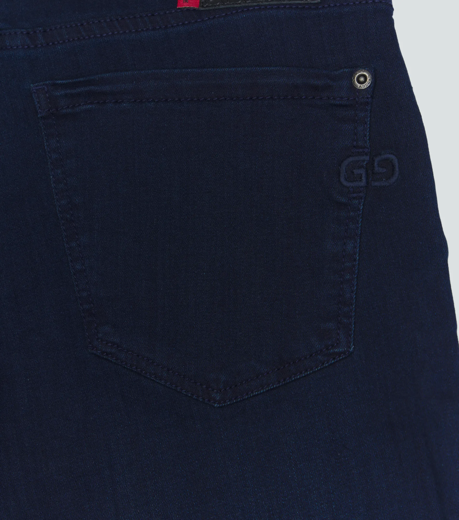 Kenan Bermuda Slim Masculina Groggy 835573 AZ