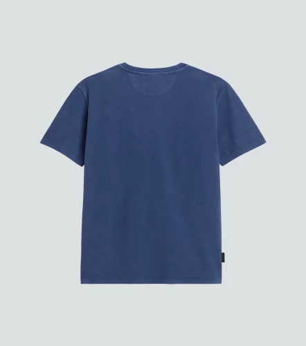 Thion T Shirt Slim Masculina GroggyAZ