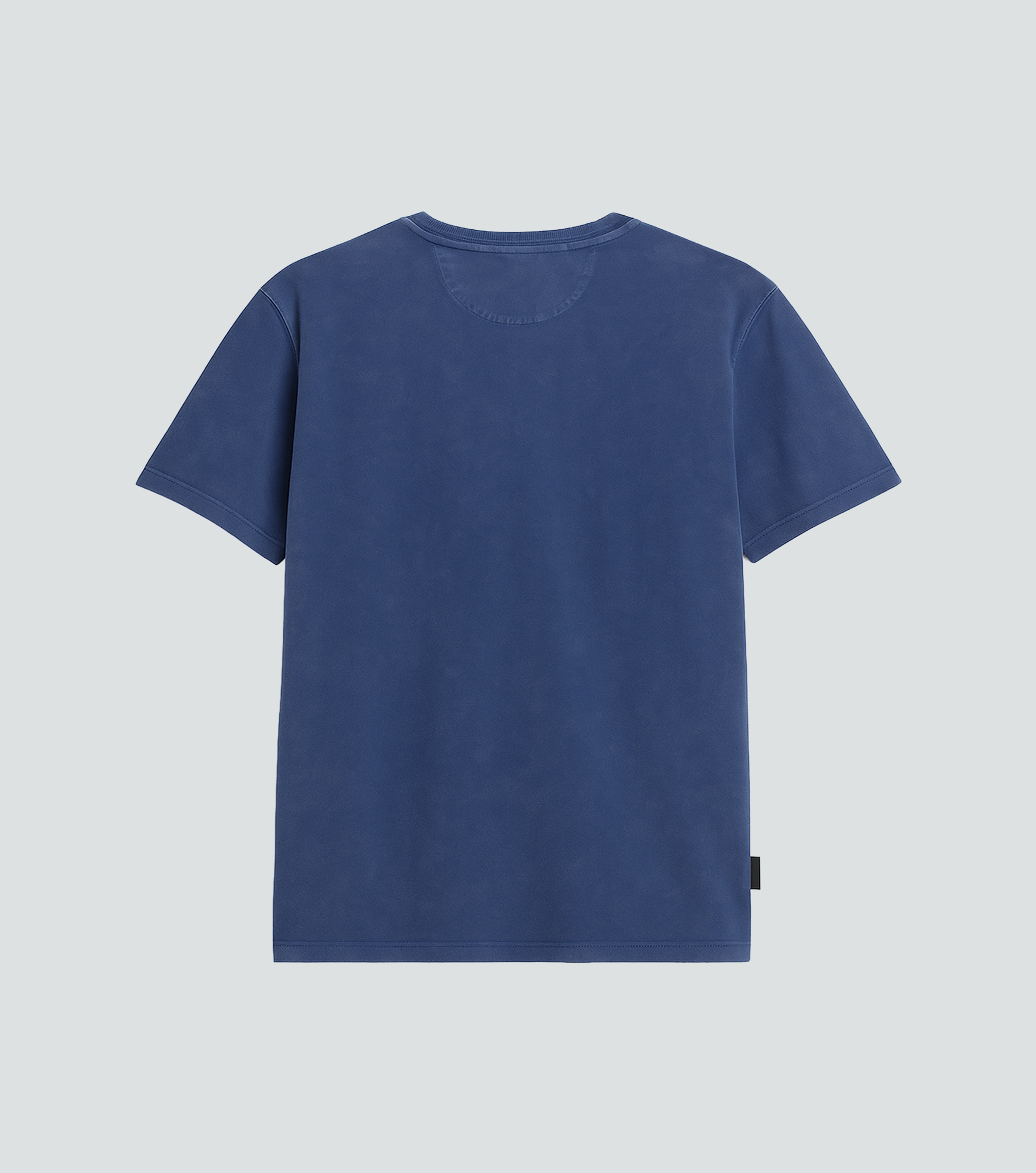 Thion T Shirt Slim Masculina Groggy 835575 AZ