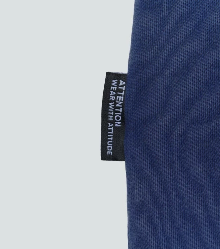 Thion T Shirt Slim Masculina GroggyAZ