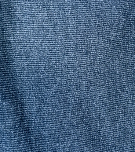 Bermuda Para Mujer En Indigo Con Proceso DerekAZ