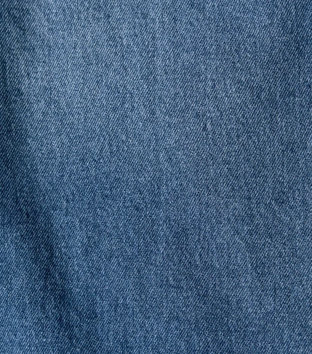 Bermuda Para Mujer En Indigo Con Proceso DerekAZ