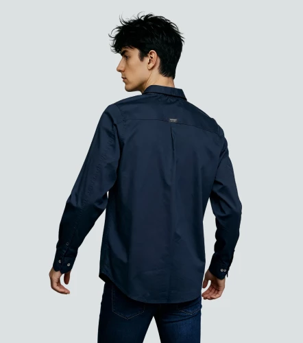 Comfort Willy Camisa M L Unicolor UnserAZ