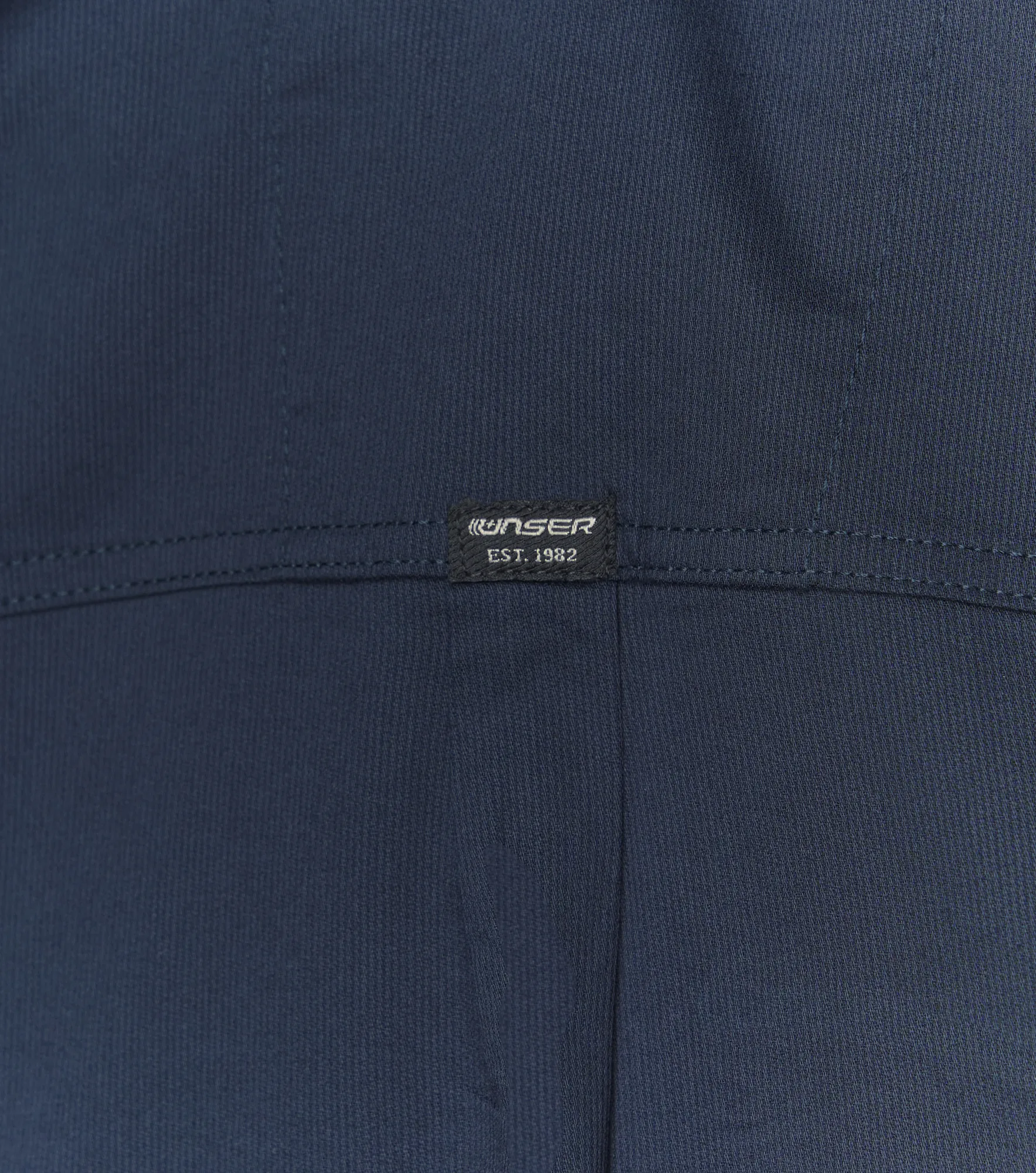 Comfort Willy Camisa M L Unicolor Unser 835601 AZ