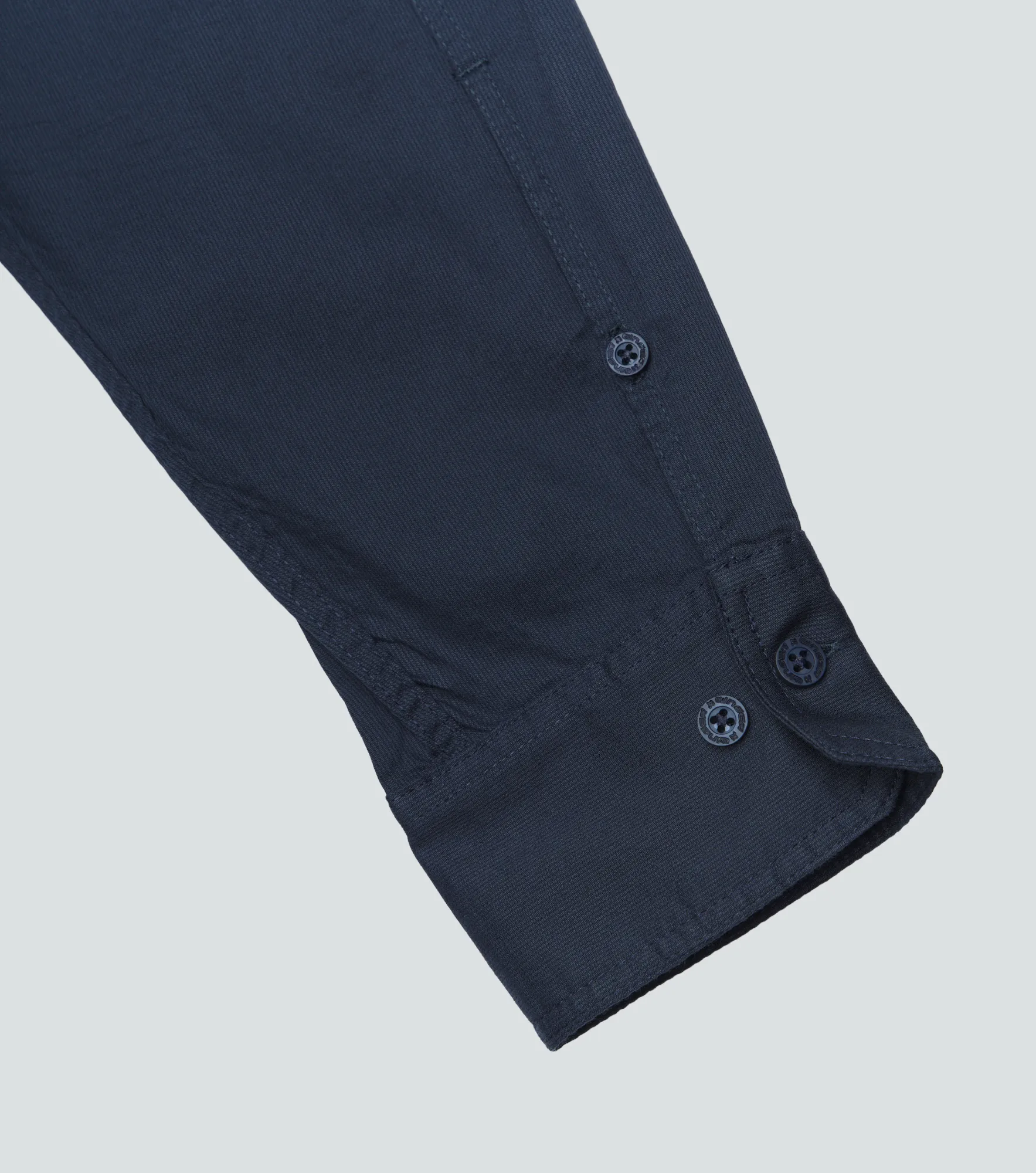 Comfort Willy Camisa M L Unicolor Unser 835601 AZ