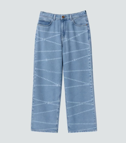 Jean Para Mujer Lorena Derek LovelyAZ