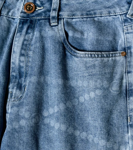 Jean Para Mujer Lorena Derek LovelyAZ