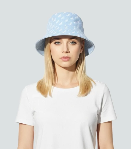 Gorro Pescador Para Mujer Cindy DerekAZ