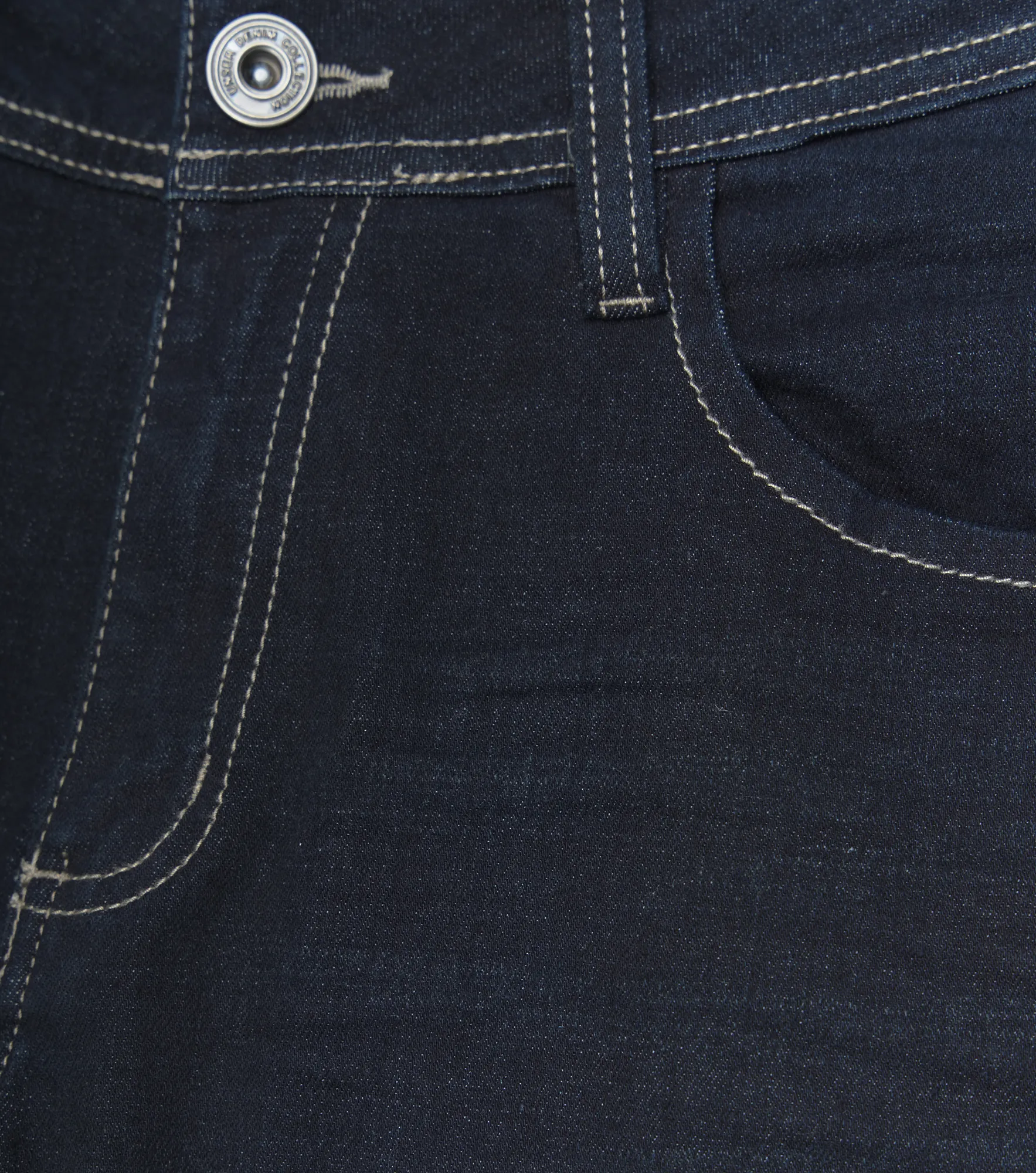 Iron Migue Jean Tono Medio A Claro Con Cremallera Unser 836109 AZ