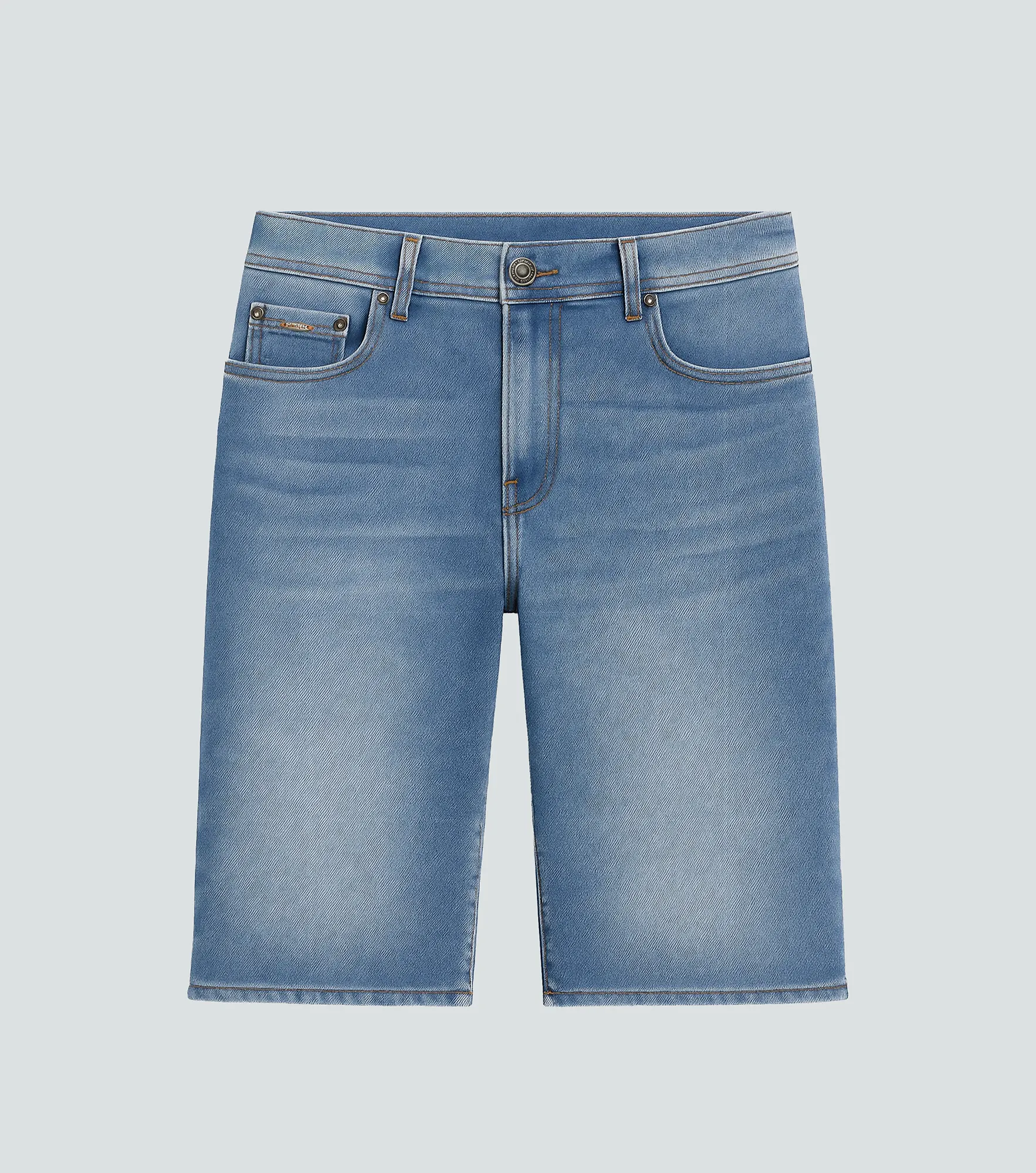 Melissa Bermuda Con Proceso Medio Unser 836482 AZ