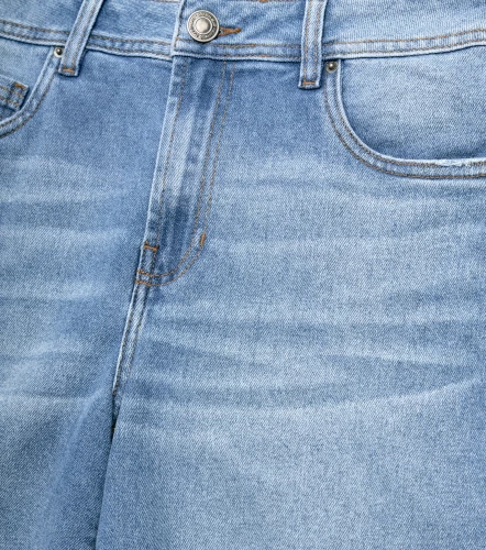 Melissa Bermuda Con Proceso Medio UnserAZ