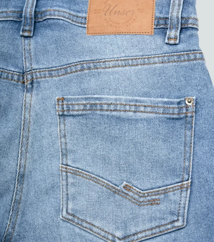 Melissa Bermuda Con Proceso Medio UnserAZ