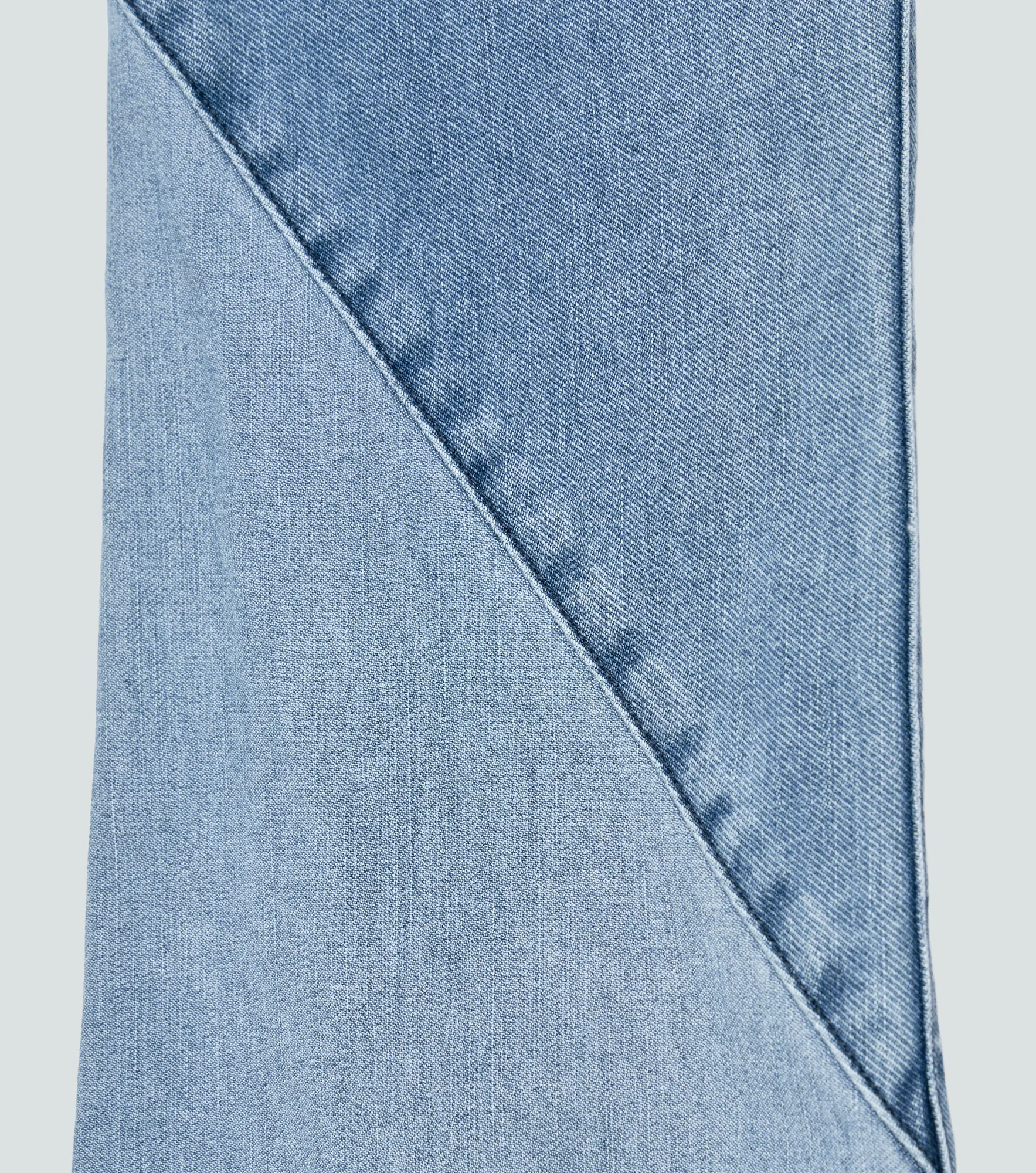 Jean Para Mujer Con Proceso Bi Color Derek 836532 AZ