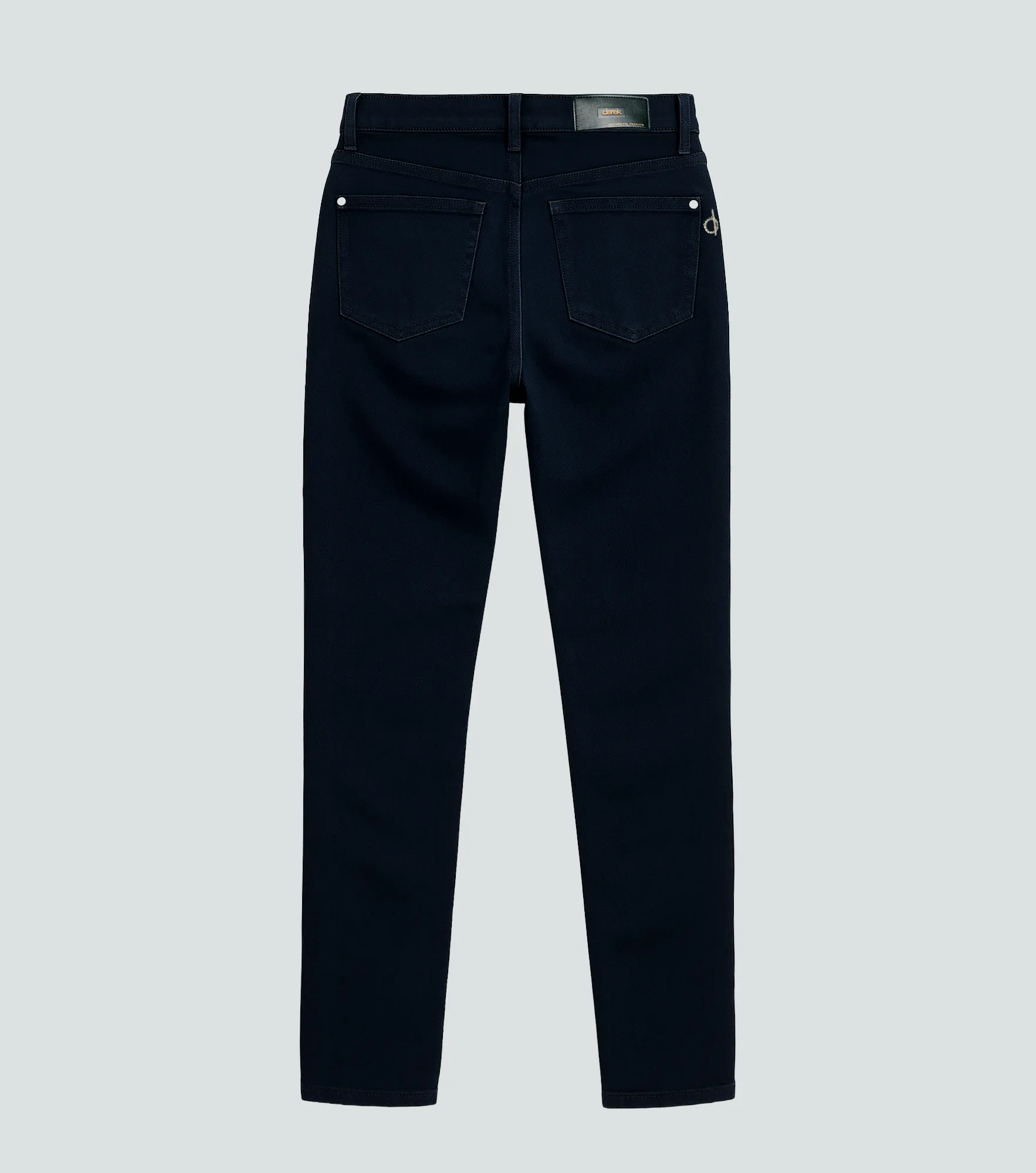 Jean Para Mujer Pull Up Bota Skinny Derek 836534 AZ