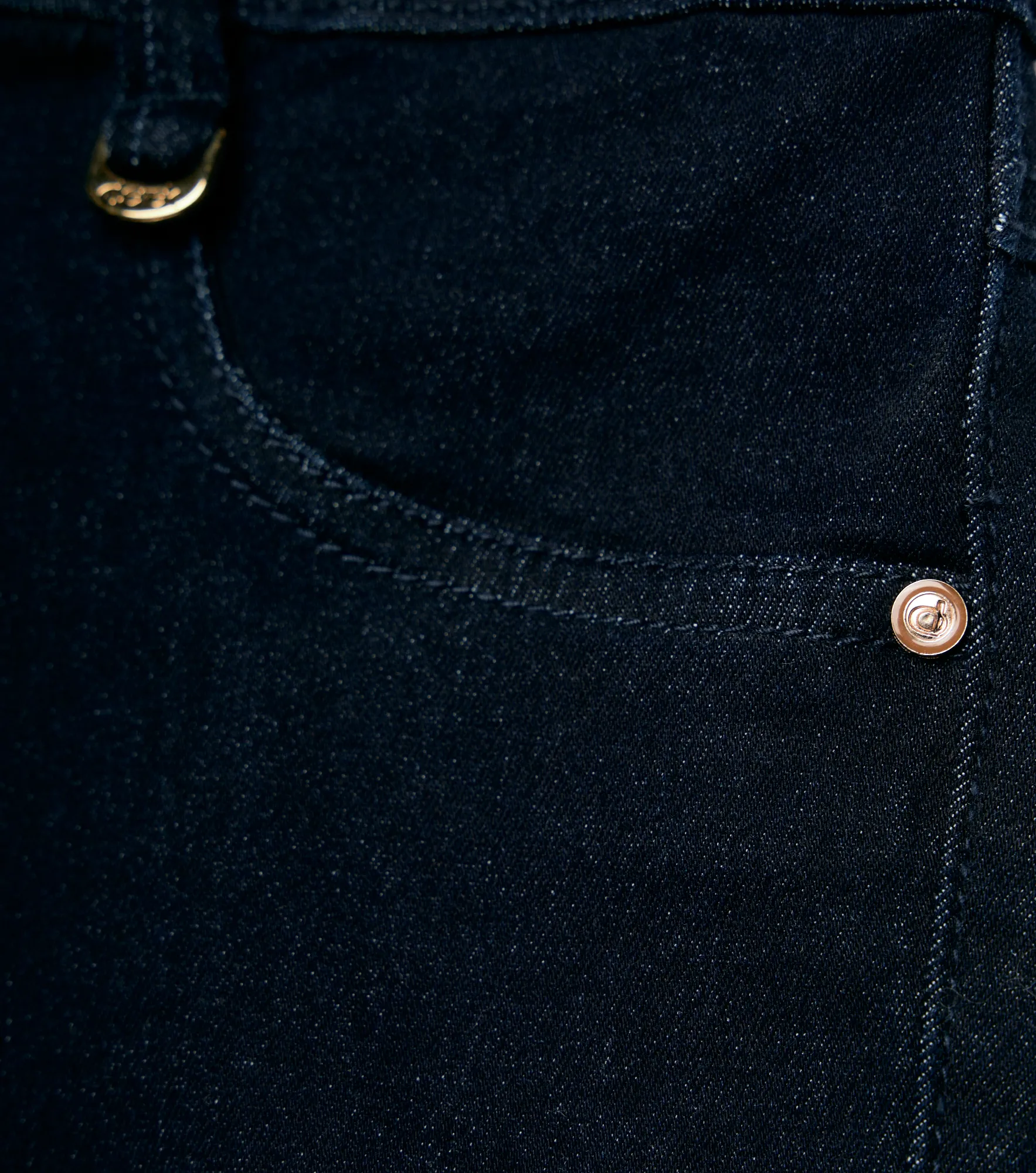 Jean Para Mujer Pull Up Bota Skinny Derek 836534 AZ