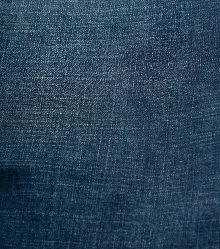 Iron Feder Jean Tono Medio Con Botonera UnserAZ