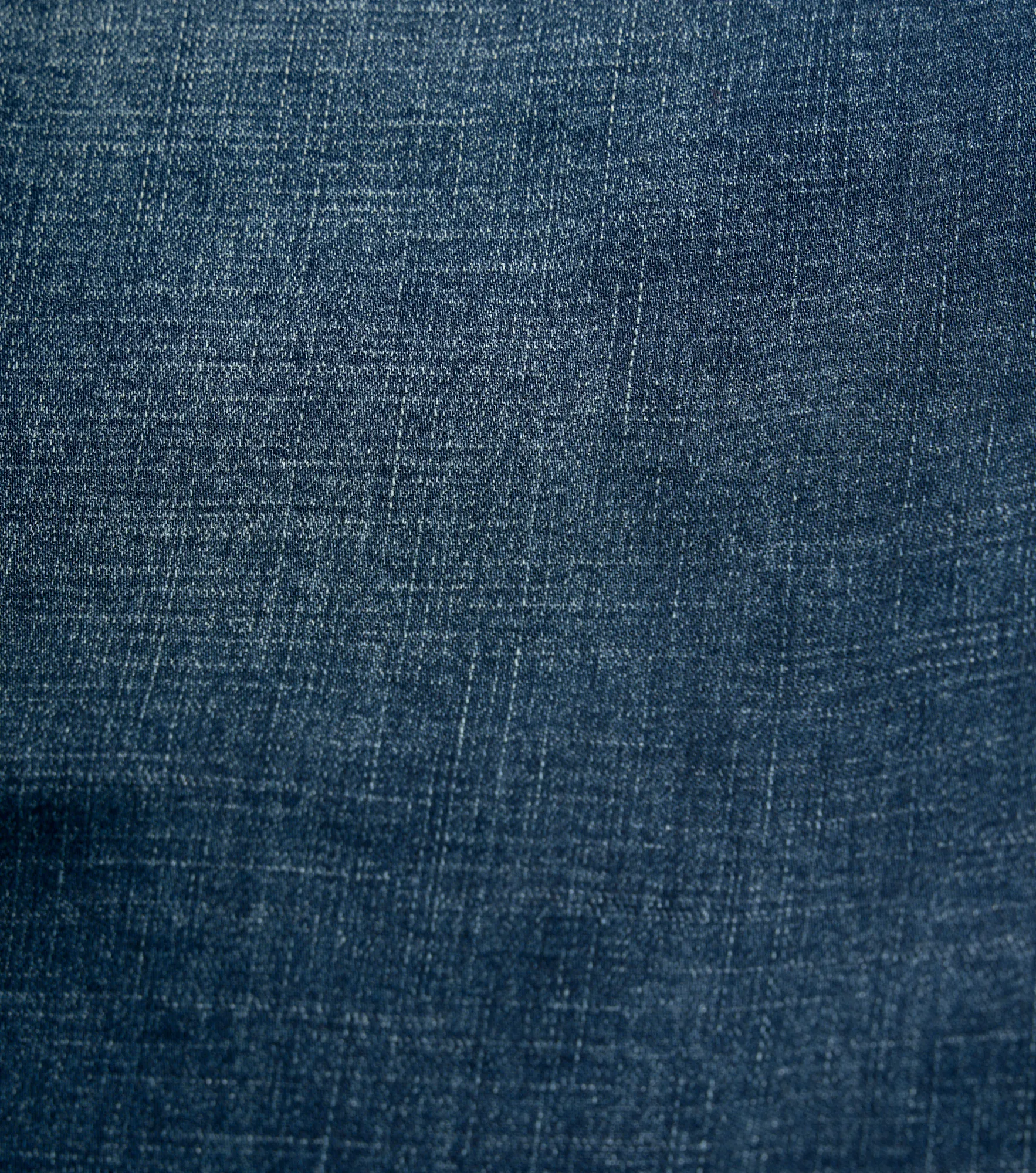 Iron Feder Jean Tono Medio Con Botonera Unser 836553 AZ