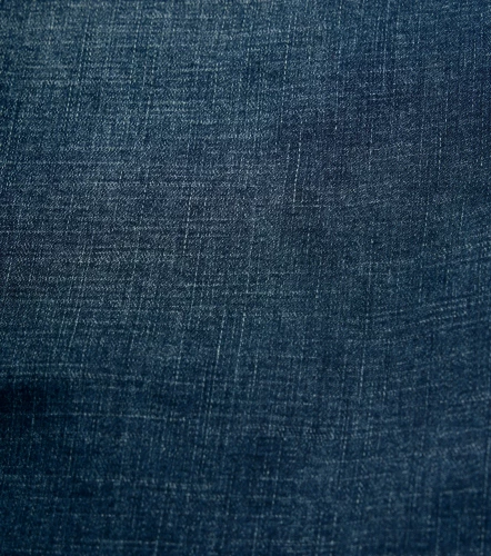 Iron Feder Jean Tono Medio Con Botonera UnserAZ