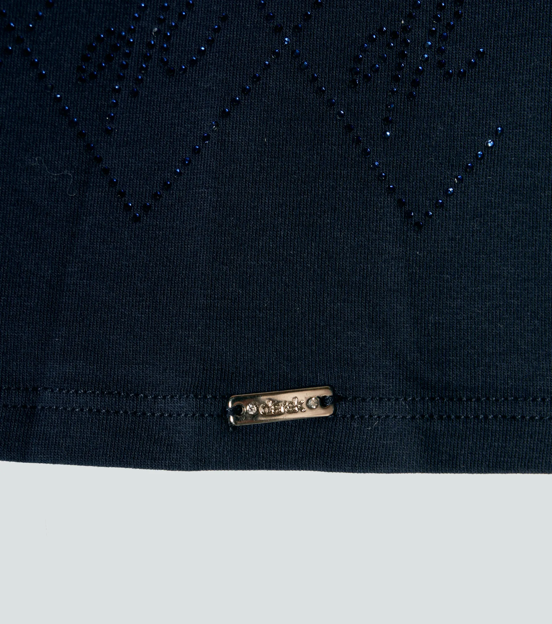 Blusa Tipo Camiseta Para Mujer Julieta Derek 837401 AZ