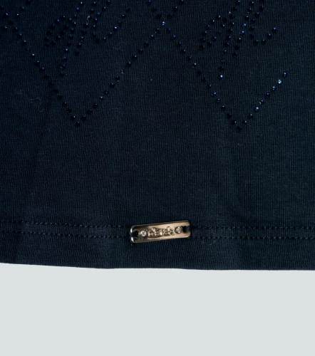 Blusa Tipo Camiseta Para Mujer Julieta DerekAZ